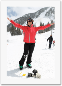 Kristen Ulmer Ski To Live_9