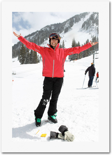 Kristen Ulmer Ski To Live_9